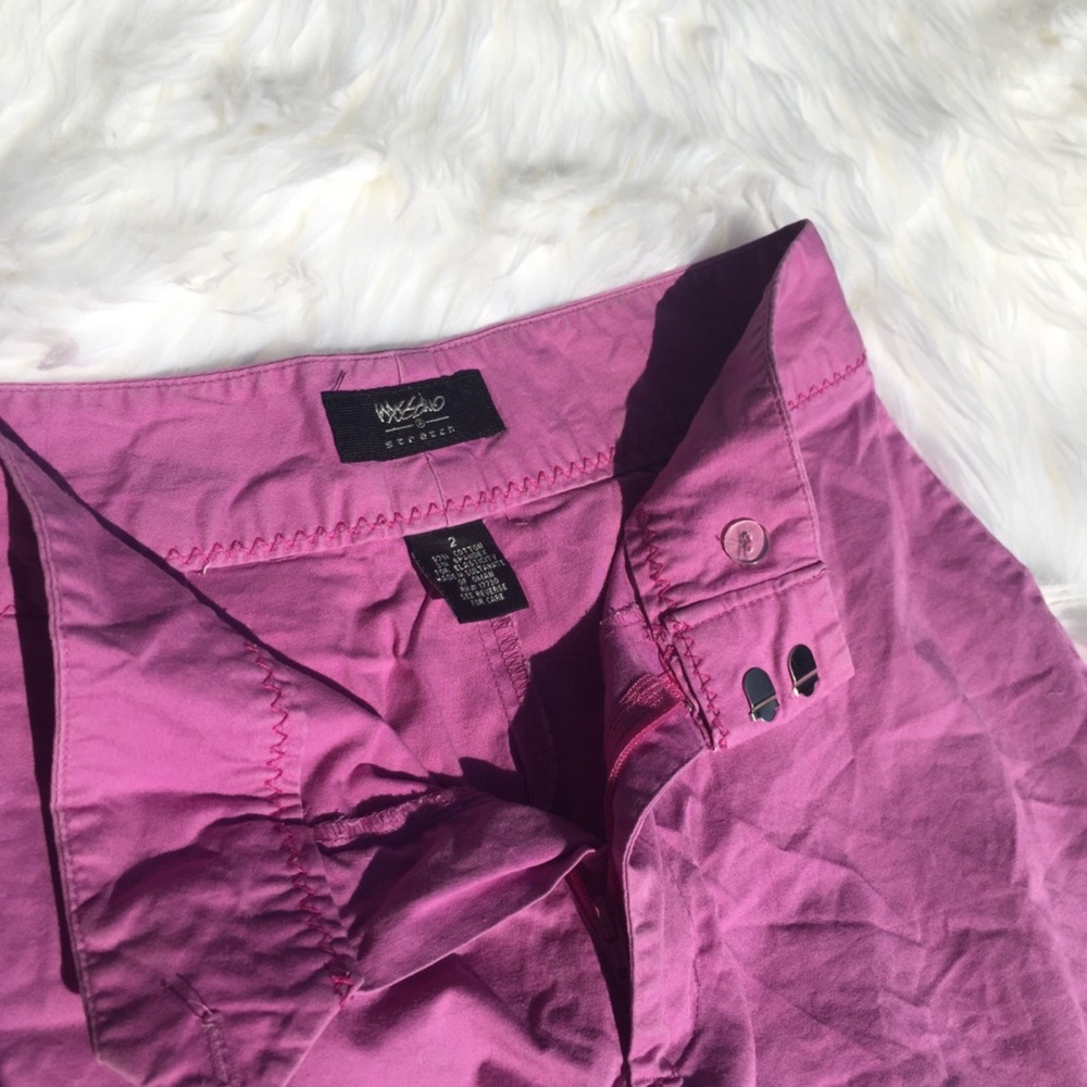 Midi Shorts - Picture 3 of 4
